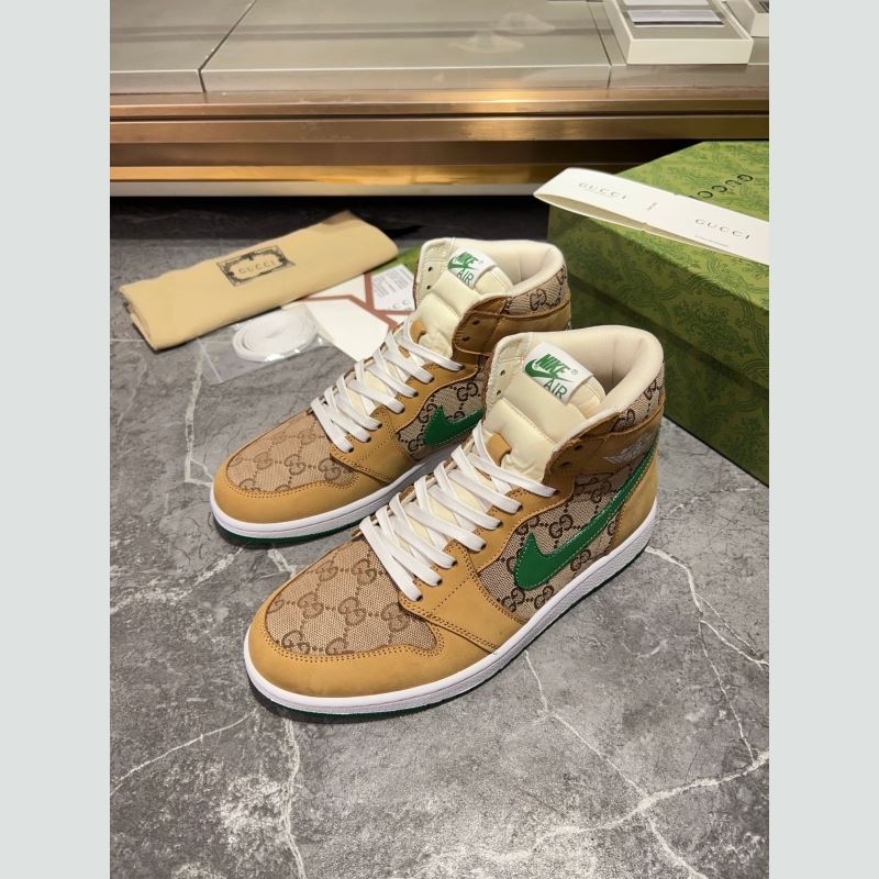 G*u*i sneakers